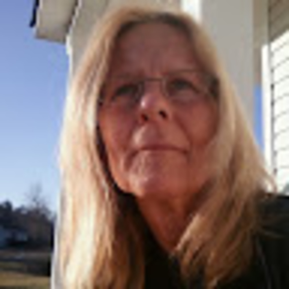 Meet your Posher, Sheri